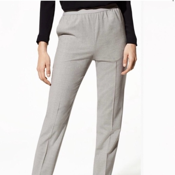 Babaton Gallager Pant size XXS NWT - Picture 2 of 10